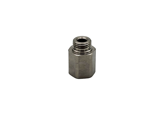 Socle de tige de raccord coupleur rapide 2