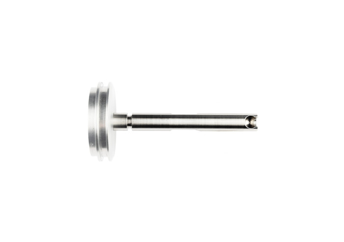 Kit tige piston d'air complet