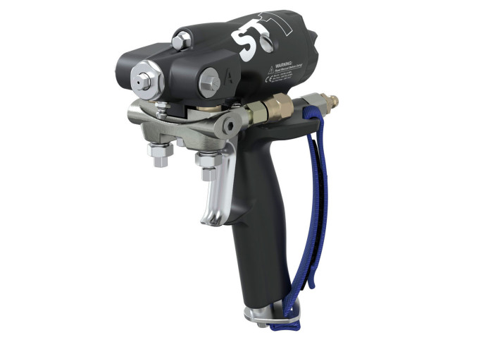 Pistolet de Projection Carlisle ST1 2