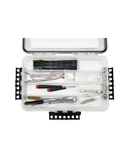 Boite d’entretien pour pistolet ST1