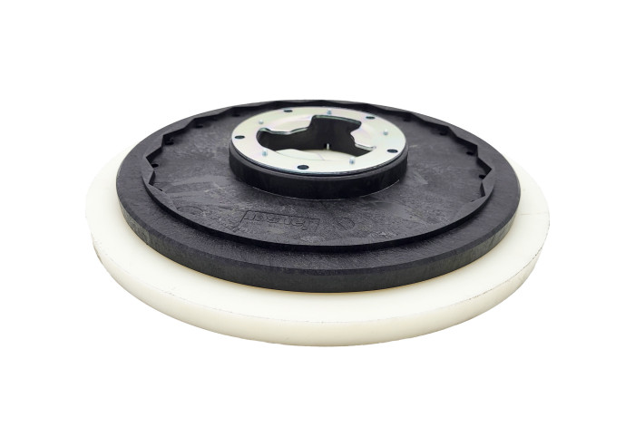 Plateau de ponceuse D 430 mm spécial mousse PU 2