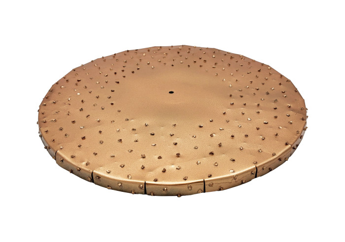 Disque tungstène diamètre 430 MM