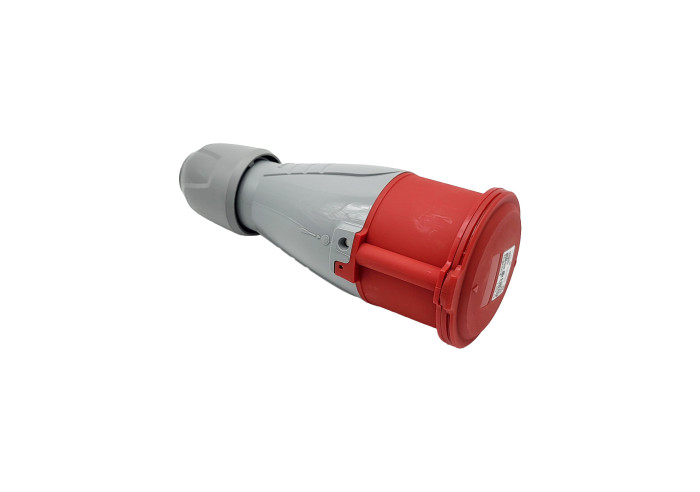 Prise Mal P17 380/415V - 32 A- 3P + N + T 2