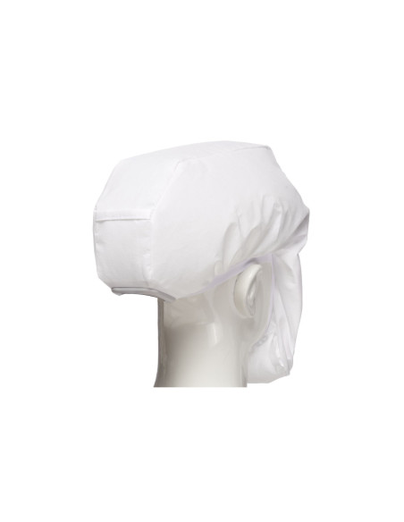 cagoule standard longue L/XL Dräger X-plore® 8000, pour unité de ventilation X-plore® 8500 IP