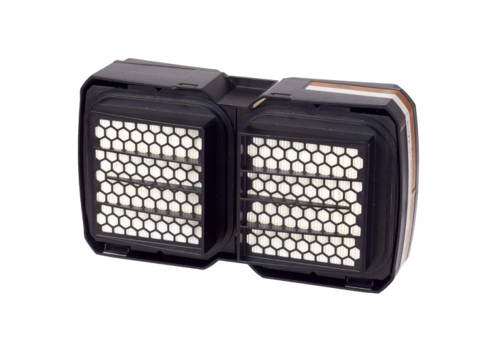 Filtre A2P R SL Dräger X-plore® 8000, pour unité de ventilation X-plore® 8500 IP 2