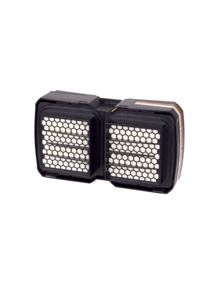 Filtre A2P R SL Dräger X-plore® 8000, pour unité de ventilation X-plore® 8500 IP