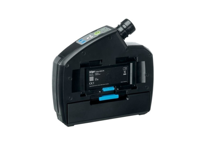 Moteur seul Dräger X-plore® 8000, pour unité de ventilation X-plore® 8500 IP 2