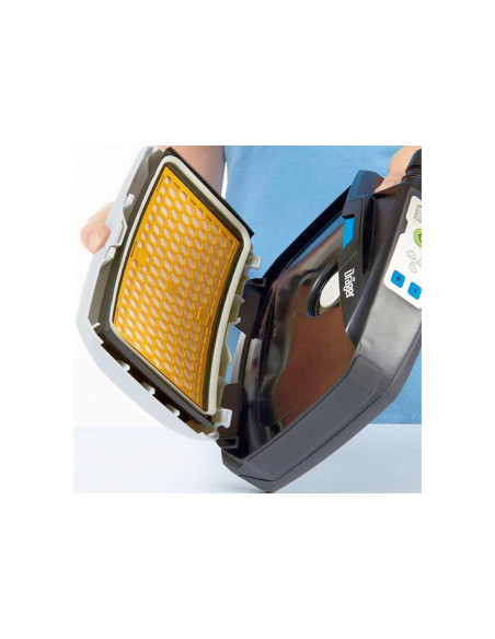 Moteur seul Dräger X-plore® 8000, pour unité de ventilation X-plore® 8500 IP