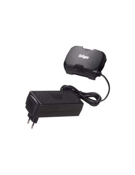 Chargeur Dräger X-plore® 8000, pour unité de ventilation X-plore® 8500 IP