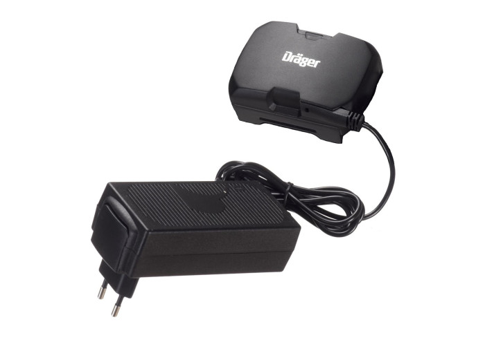 Chargeur Dräger X-plore® 8000, pour unité de ventilation X-plore® 8500 IP 2