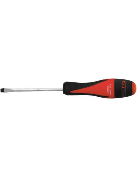 KS Tools - Jeu de 12 tournevis Fente, PH, PZ ULTIMATE