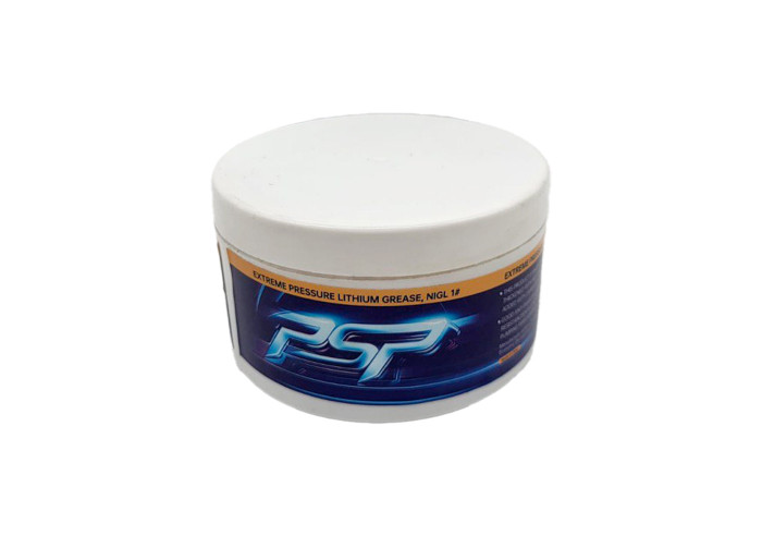 Graisse lithium spéciale haute pression 250 g