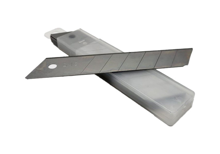 Lames de rechange 25 mm pour cutters professionnels